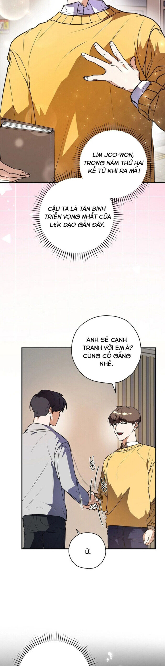 Kẻ Thống Trị Kịch Bản Chapter 2 - Trang 2