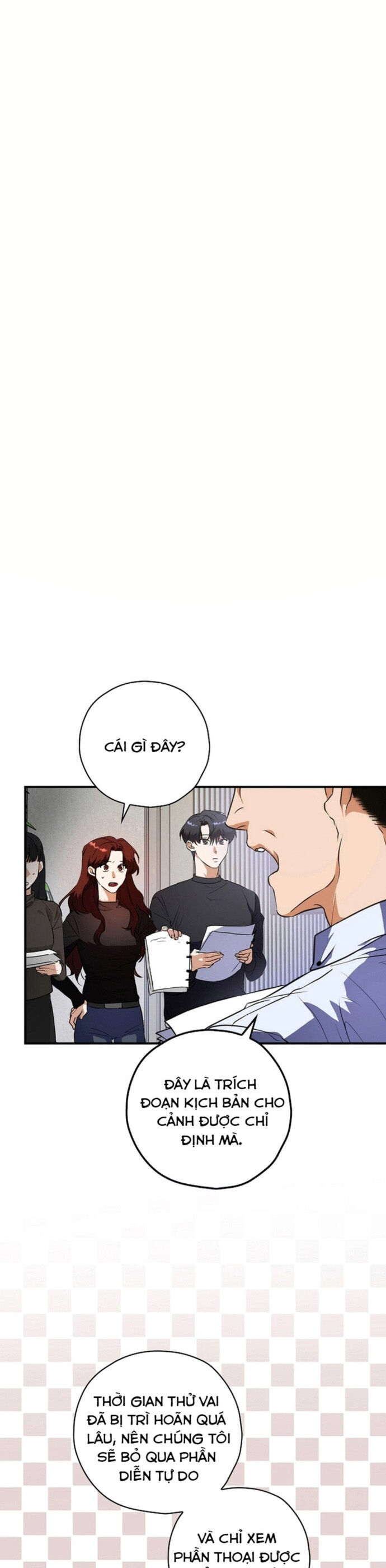 Kẻ Thống Trị Kịch Bản Chapter 2 - Trang 2