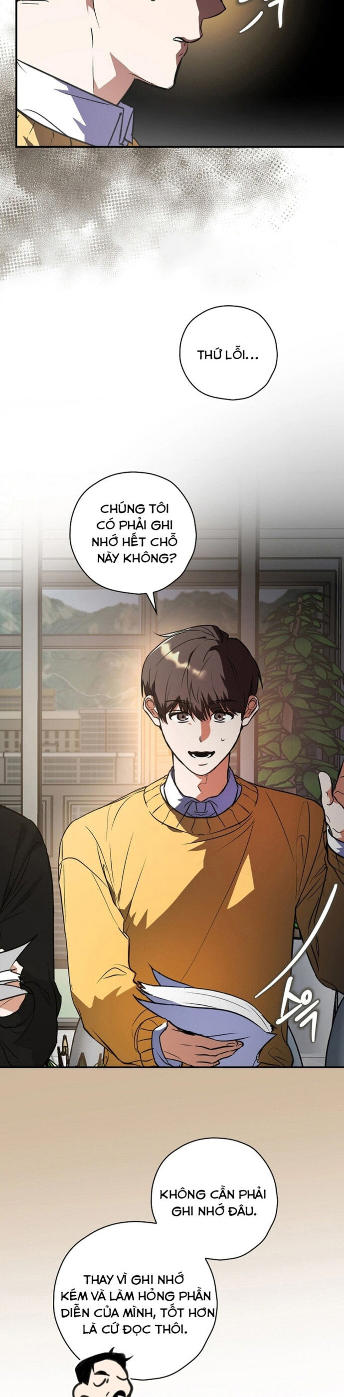 Kẻ Thống Trị Kịch Bản Chapter 2 - Trang 2