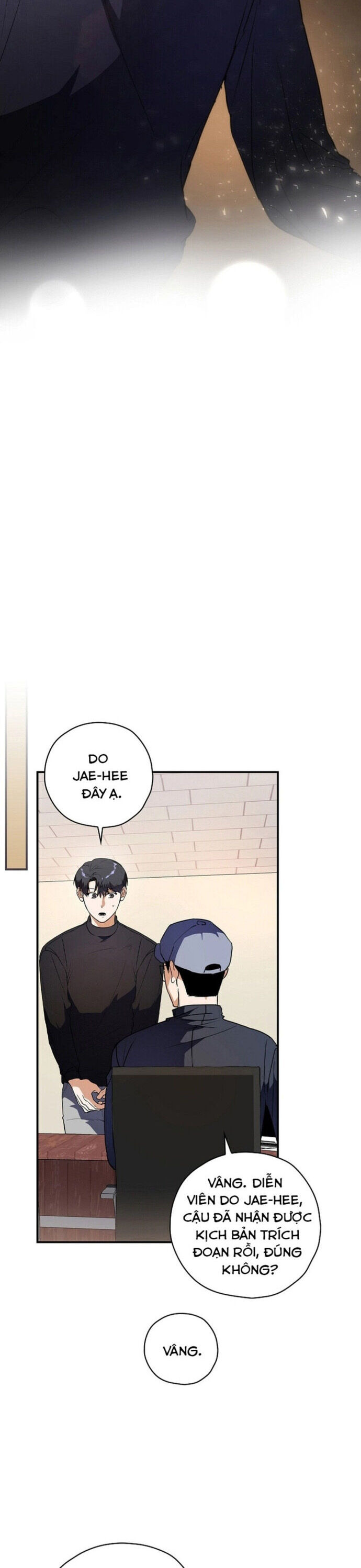 Kẻ Thống Trị Kịch Bản Chapter 2 - Trang 2