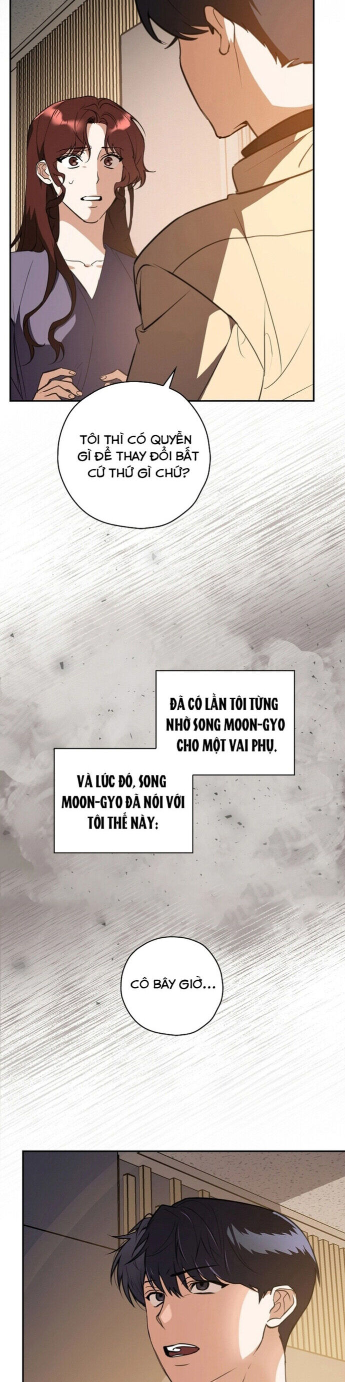 Kẻ Thống Trị Kịch Bản Chapter 3 - Trang 2