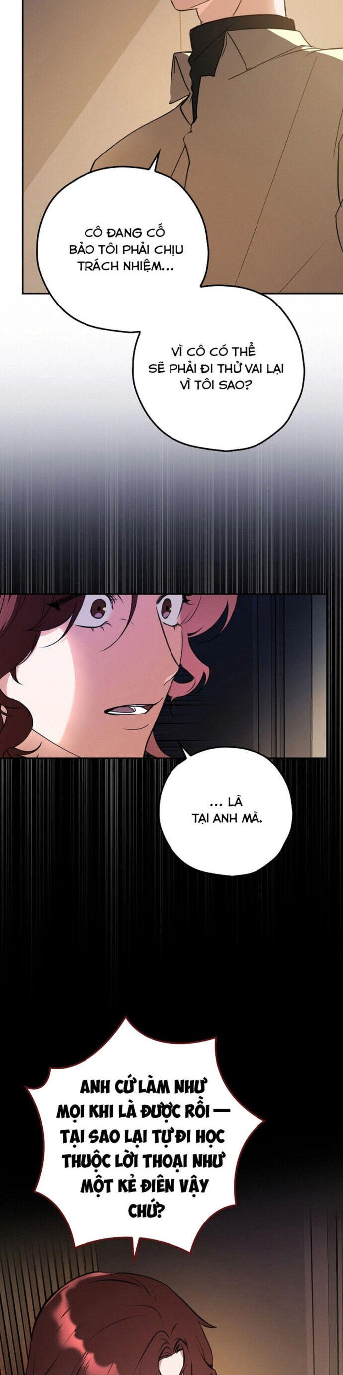 Kẻ Thống Trị Kịch Bản Chapter 3 - Trang 2