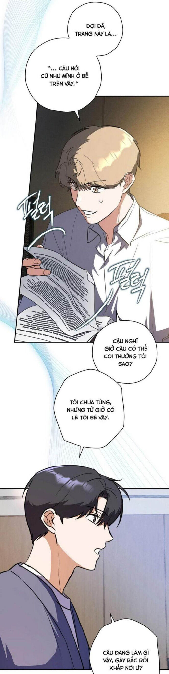 Kẻ Thống Trị Kịch Bản Chapter 4 - Trang 2