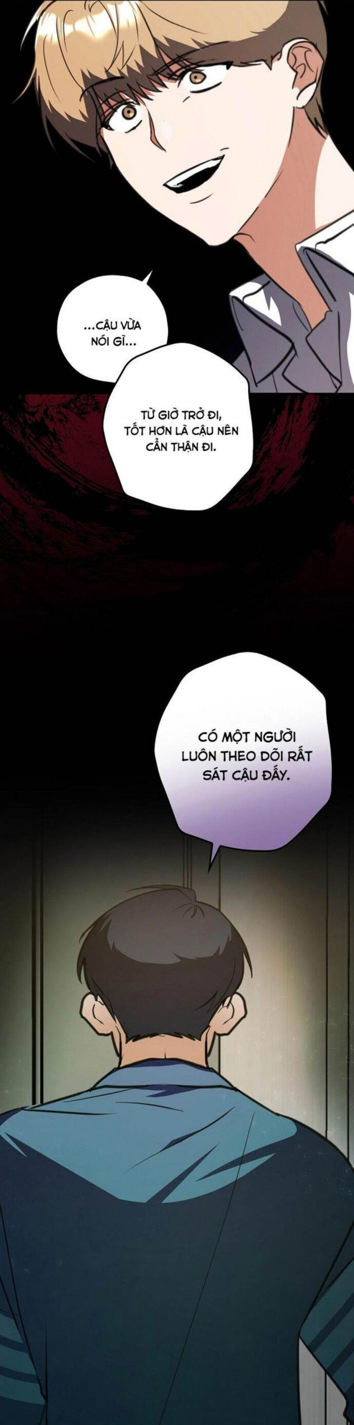 Kẻ Thống Trị Kịch Bản Chapter 4 - Trang 2