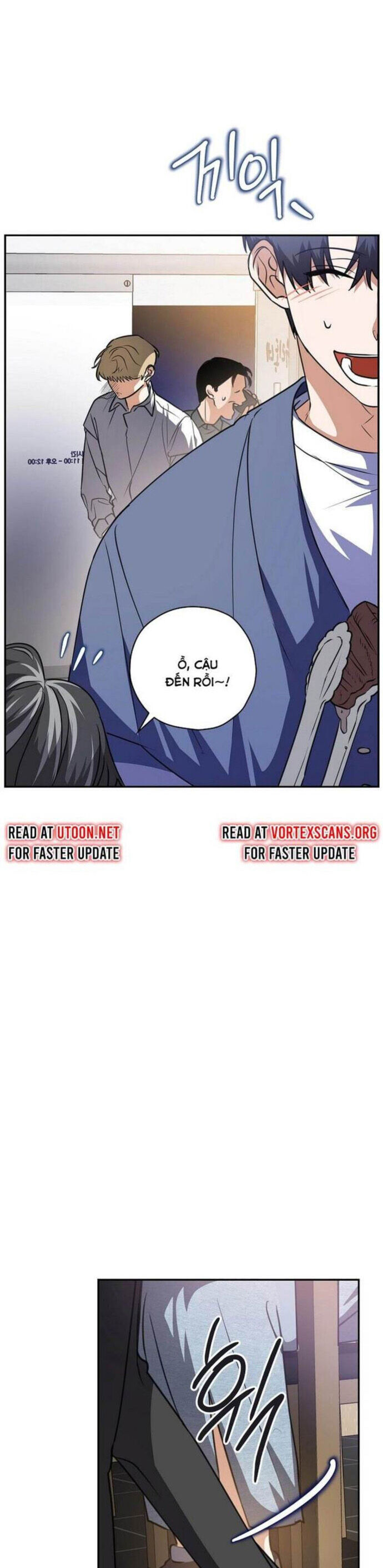 Kẻ Thống Trị Kịch Bản Chapter 4 - Trang 2