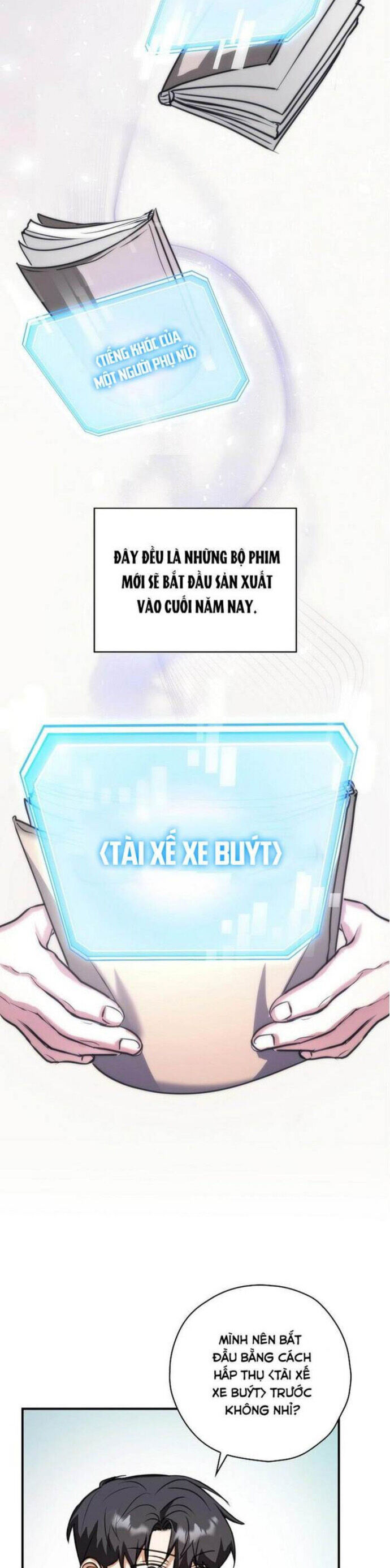 Kẻ Thống Trị Kịch Bản Chapter 5 - Trang 2