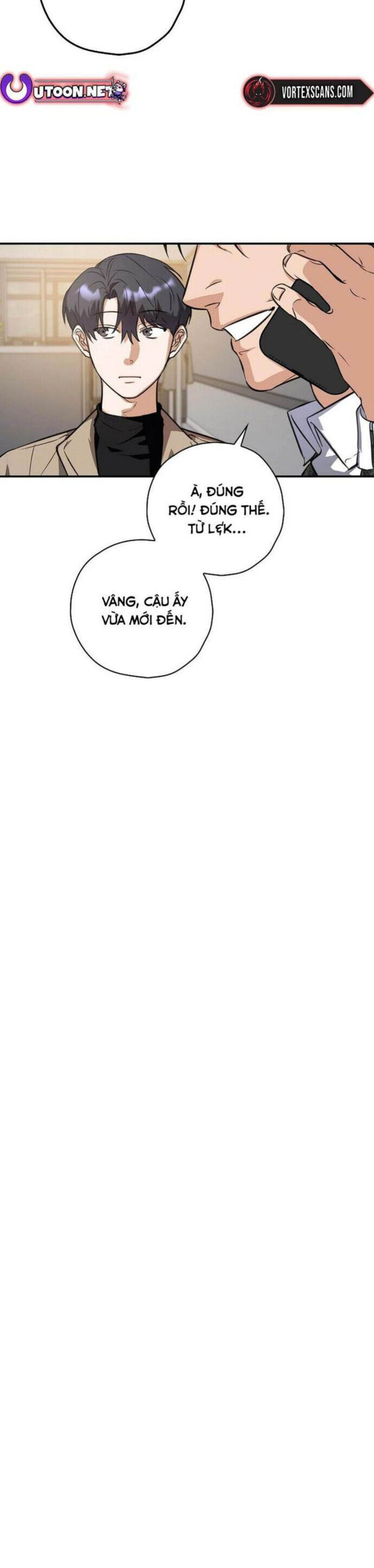 Kẻ Thống Trị Kịch Bản Chapter 5 - Trang 2