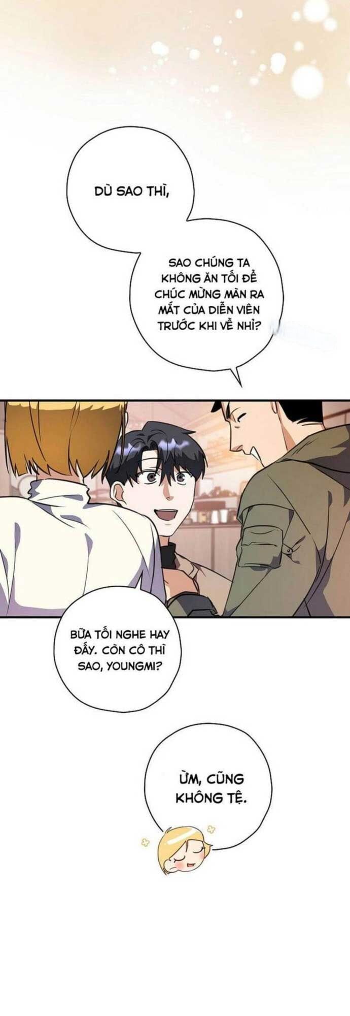 Kẻ Thống Trị Kịch Bản Chapter 6 - Trang 2