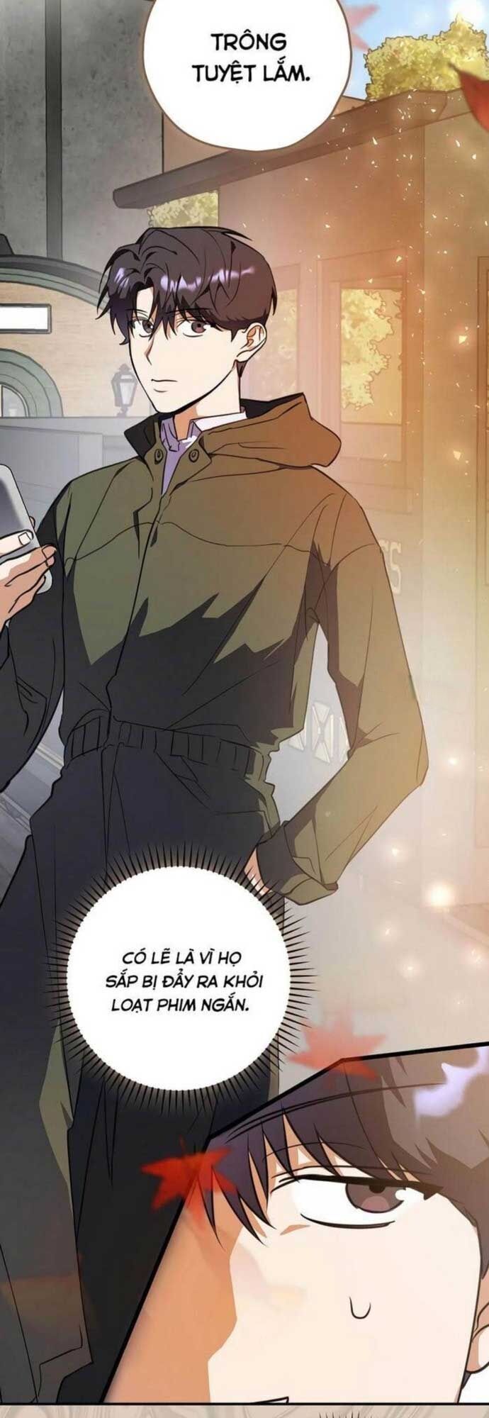 Kẻ Thống Trị Kịch Bản Chapter 7 - Trang 2