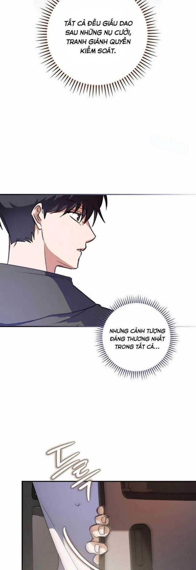 Kẻ Thống Trị Kịch Bản Chapter 7 - Trang 2