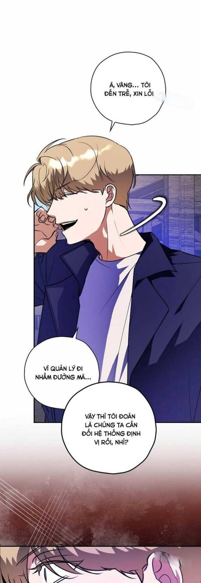 Kẻ Thống Trị Kịch Bản Chapter 8 - Trang 2