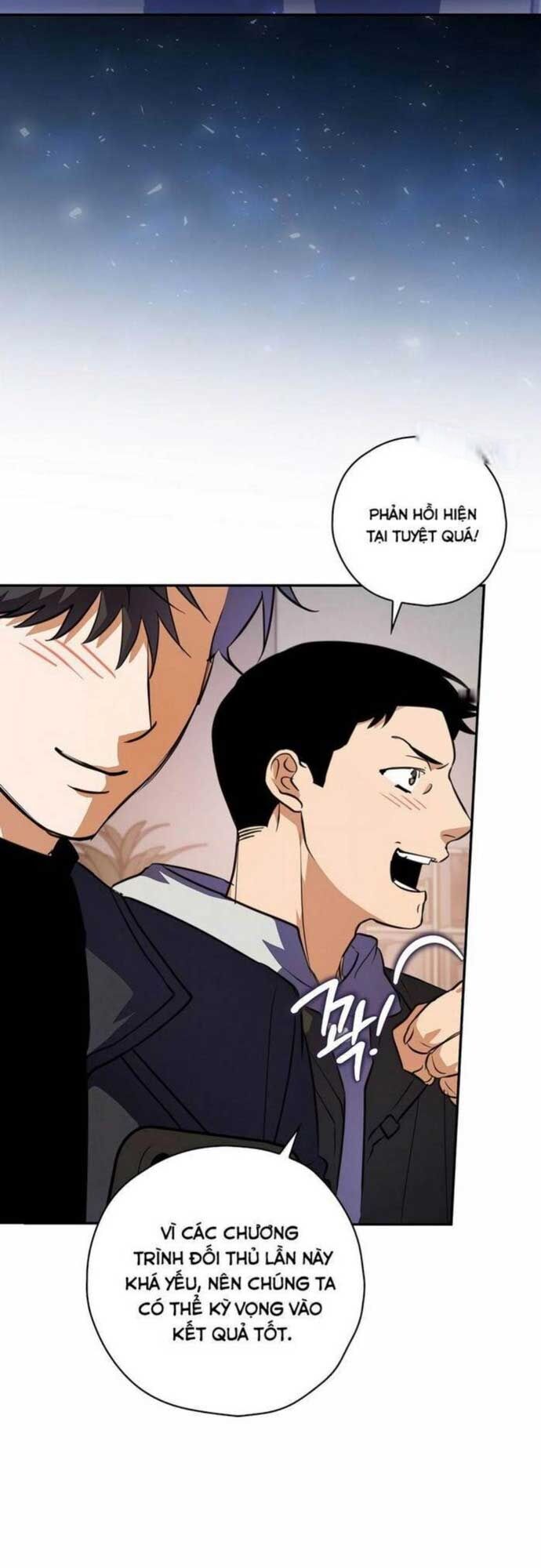 Kẻ Thống Trị Kịch Bản Chapter 8 - Trang 2