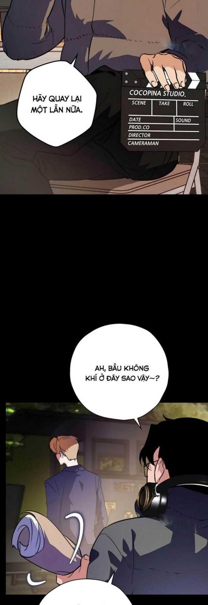 Kẻ Thống Trị Kịch Bản Chapter 8 - Trang 2