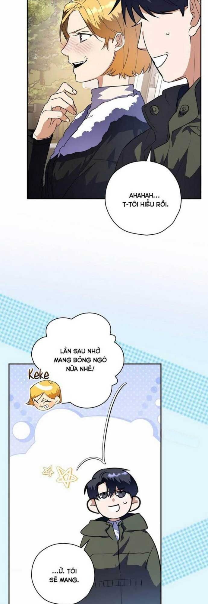 Kẻ Thống Trị Kịch Bản Chapter 8 - Trang 2