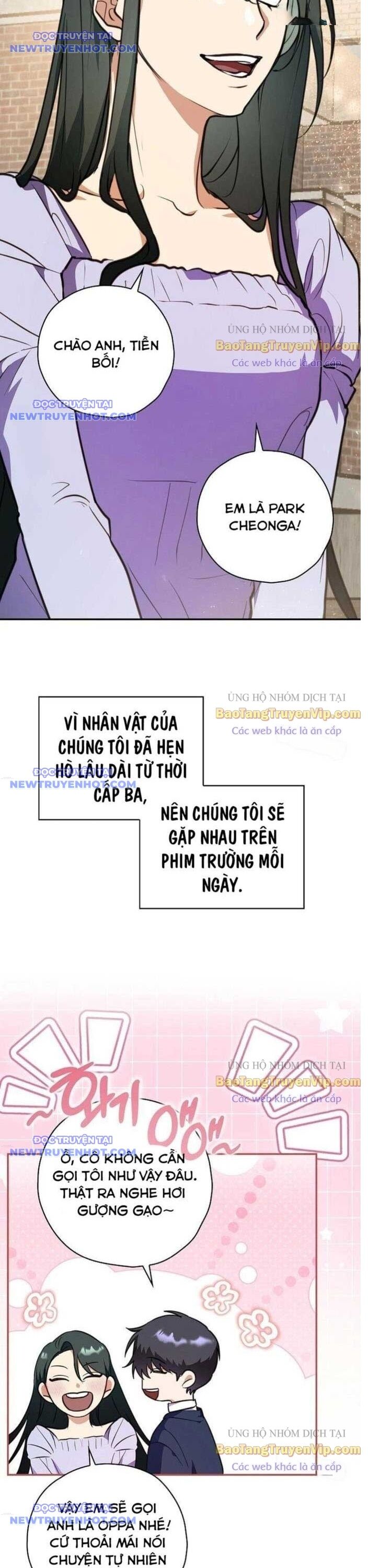 Kẻ Thống Trị Kịch Bản Chapter 9 - Trang 2