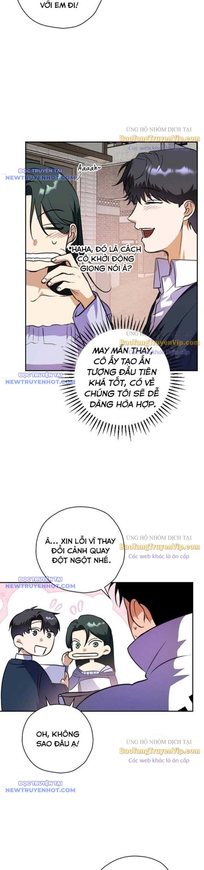 Kẻ Thống Trị Kịch Bản Chapter 9 - Trang 2