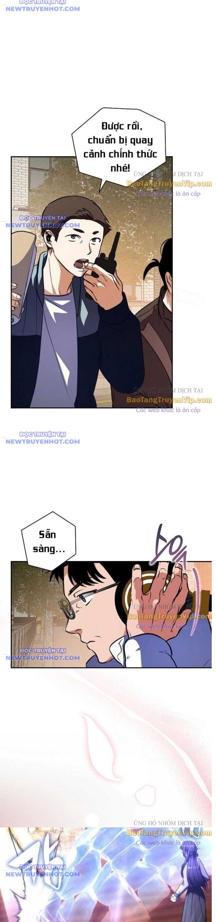 Kẻ Thống Trị Kịch Bản Chapter 9 - Trang 2