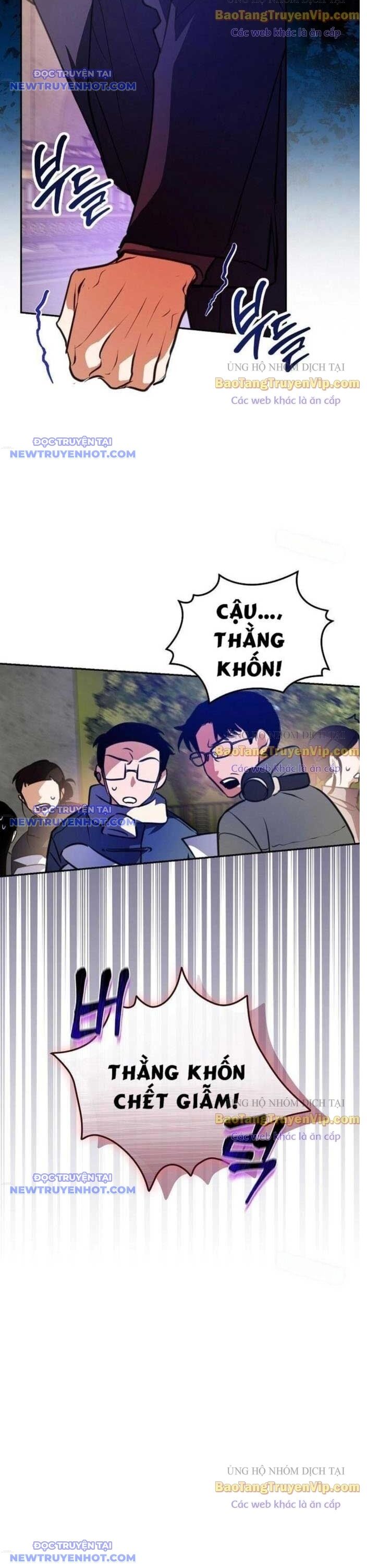 Kẻ Thống Trị Kịch Bản Chapter 9 - Trang 2