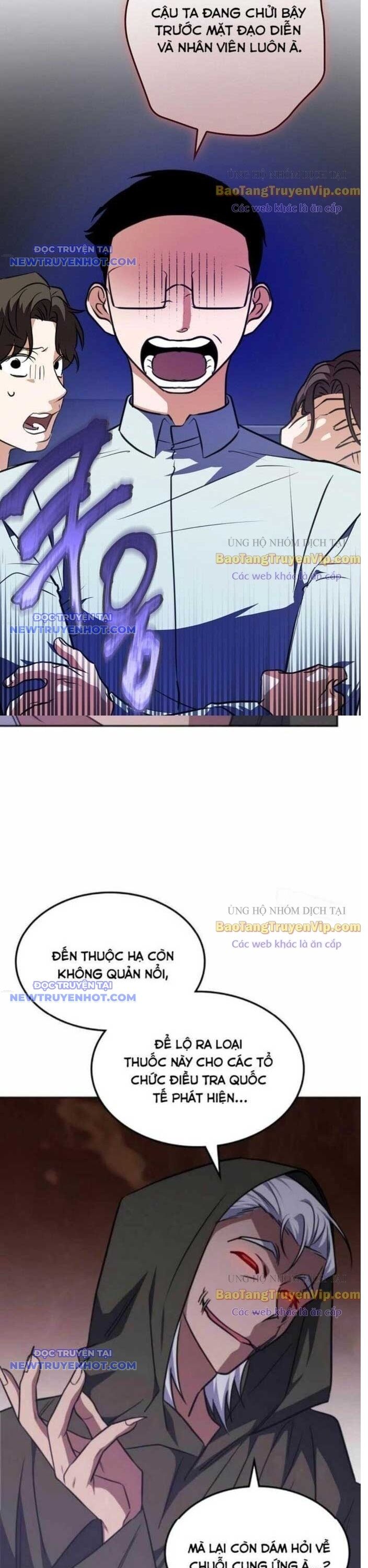Kẻ Thống Trị Kịch Bản Chapter 10 - Trang 2