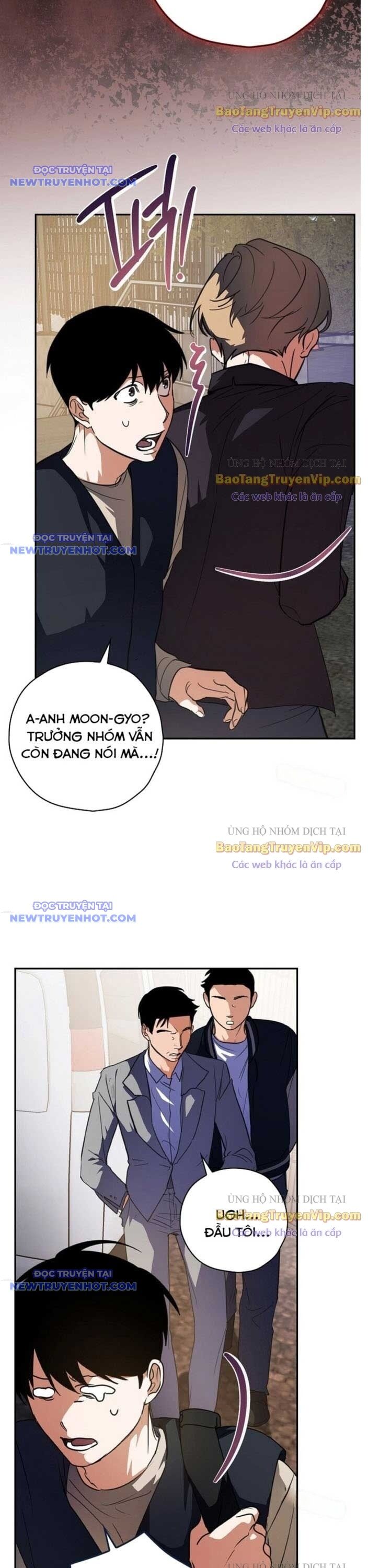 Kẻ Thống Trị Kịch Bản Chapter 10 - Trang 2