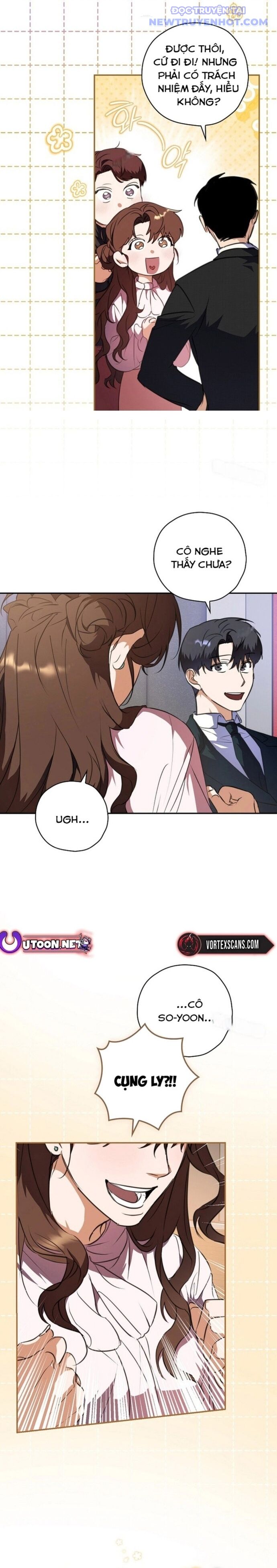 Kẻ Thống Trị Kịch Bản Chapter 11 - Trang 2
