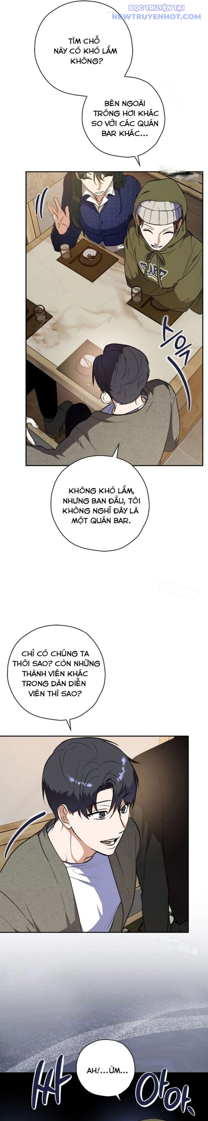 Kẻ Thống Trị Kịch Bản Chapter 11 - Trang 2