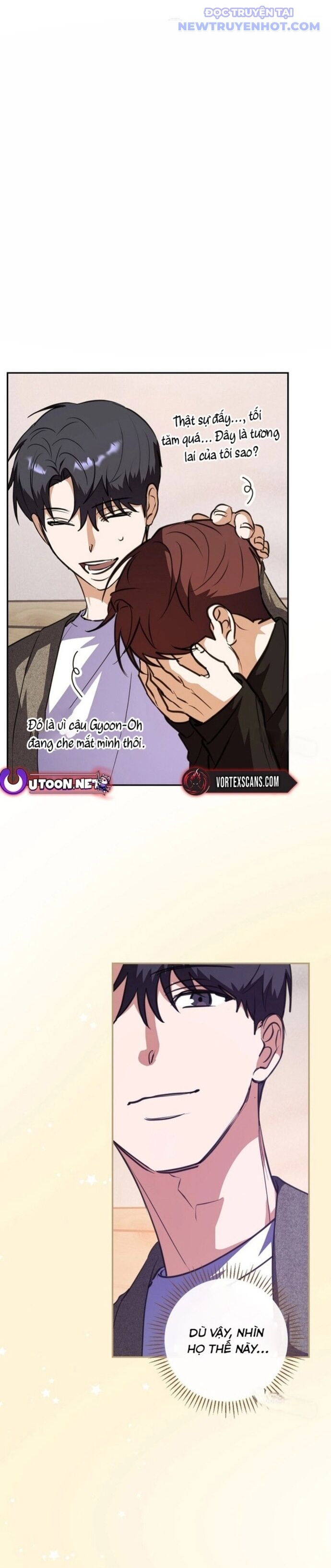 Kẻ Thống Trị Kịch Bản Chapter 11 - Trang 2