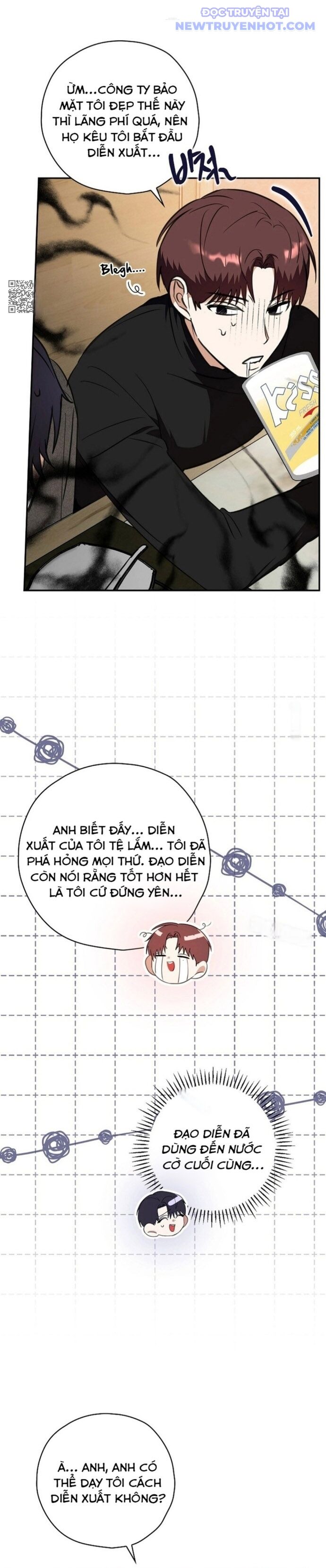 Kẻ Thống Trị Kịch Bản Chapter 11 - Trang 2