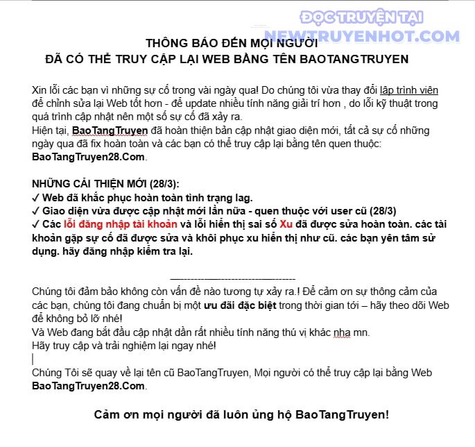 Kẻ Thống Trị Kịch Bản Chapter 11 - Trang 2