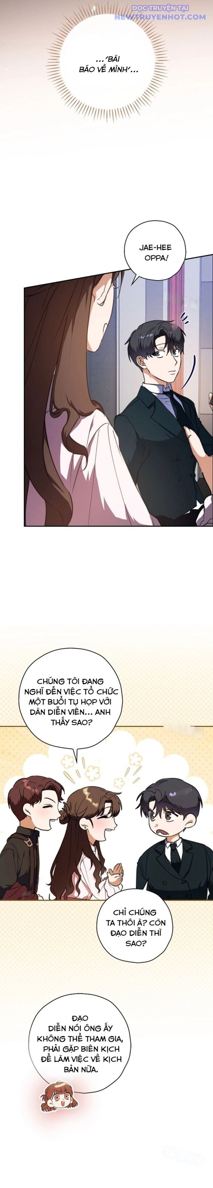 Kẻ Thống Trị Kịch Bản Chapter 11 - Trang 2