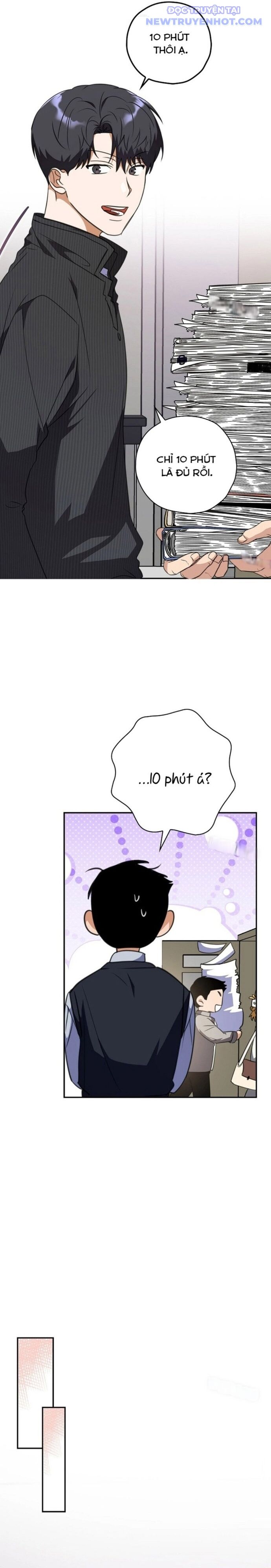 Kẻ Thống Trị Kịch Bản Chapter 13 - Trang 2