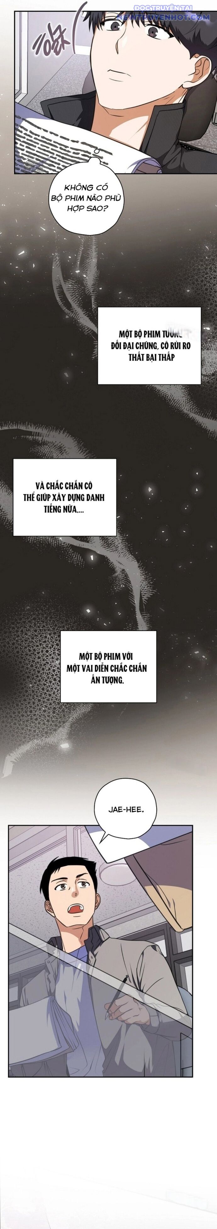 Kẻ Thống Trị Kịch Bản Chapter 13 - Trang 2