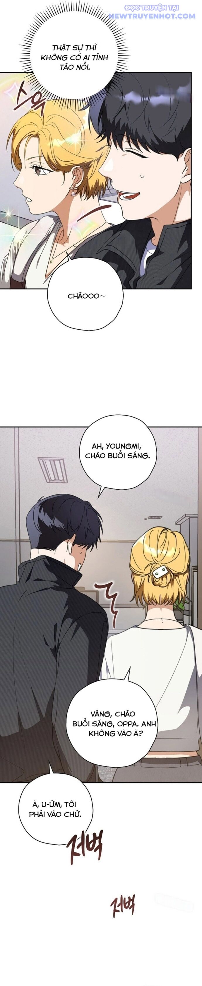 Kẻ Thống Trị Kịch Bản Chapter 13 - Trang 2