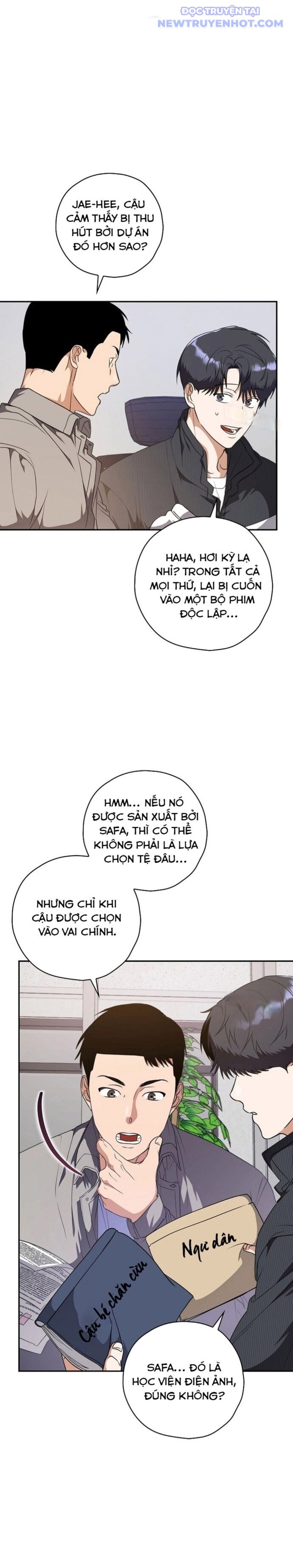 Kẻ Thống Trị Kịch Bản Chapter 14 - Trang 2