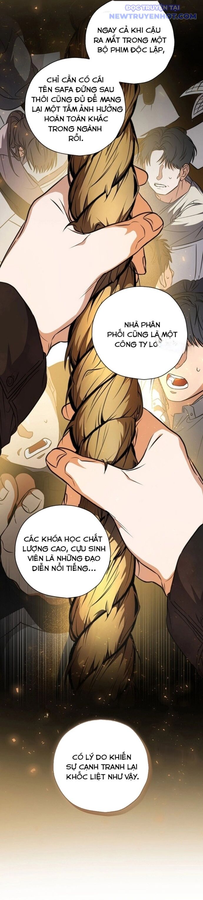 Kẻ Thống Trị Kịch Bản Chapter 14 - Trang 2
