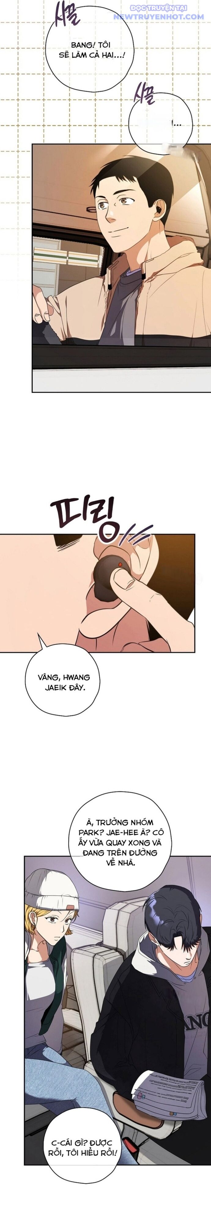 Kẻ Thống Trị Kịch Bản Chapter 14 - Trang 2