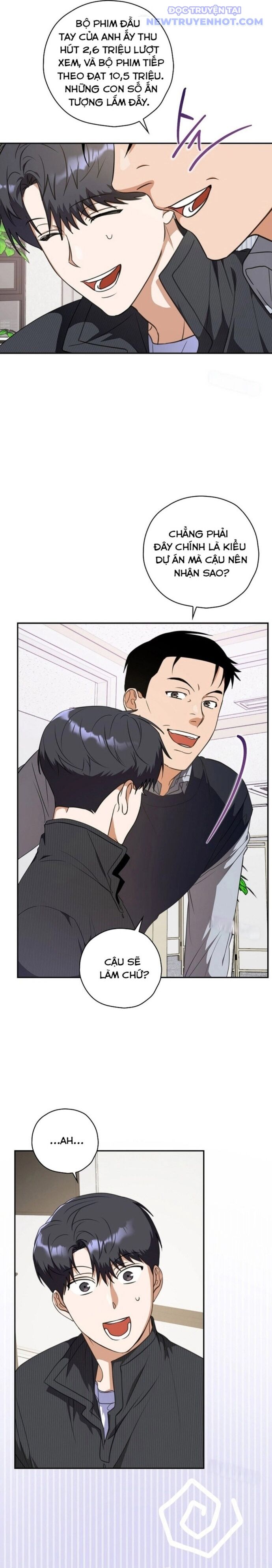 Kẻ Thống Trị Kịch Bản Chapter 14 - Trang 2
