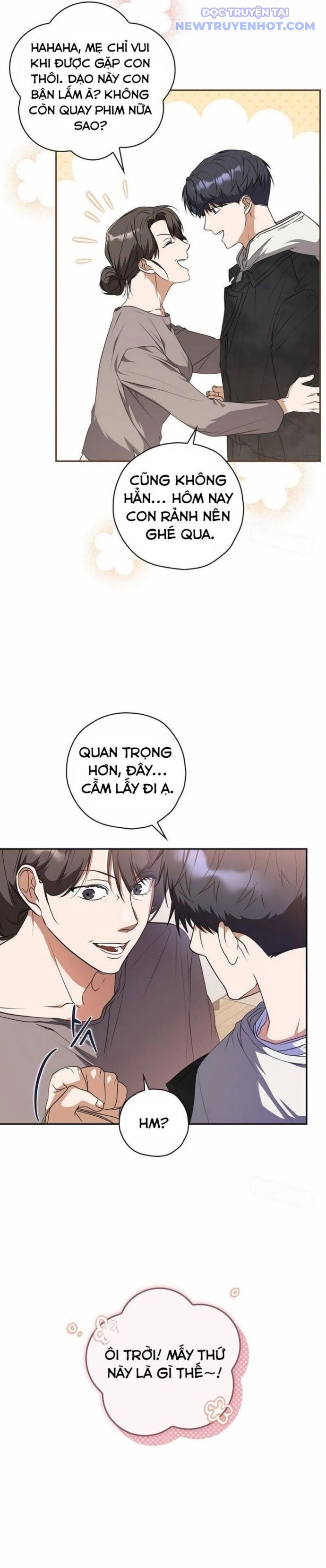Kẻ Thống Trị Kịch Bản Chapter 15 - Trang 2