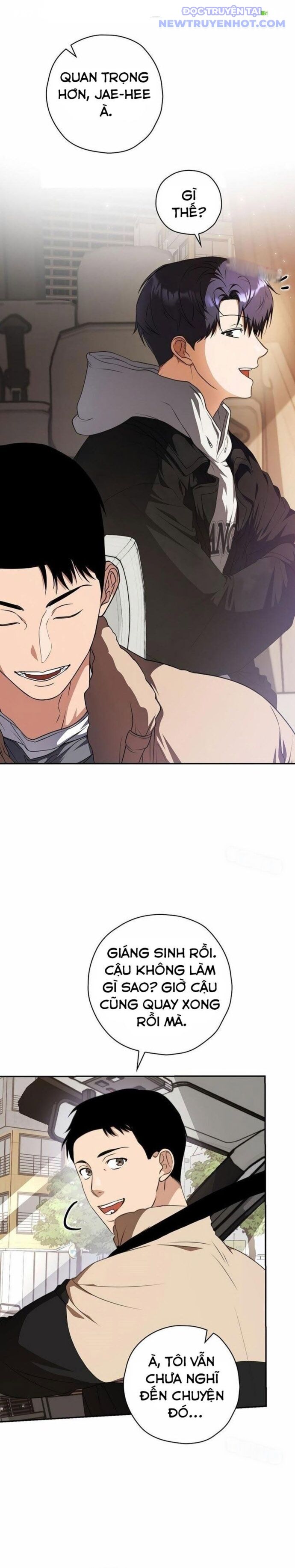Kẻ Thống Trị Kịch Bản Chapter 15 - Trang 2