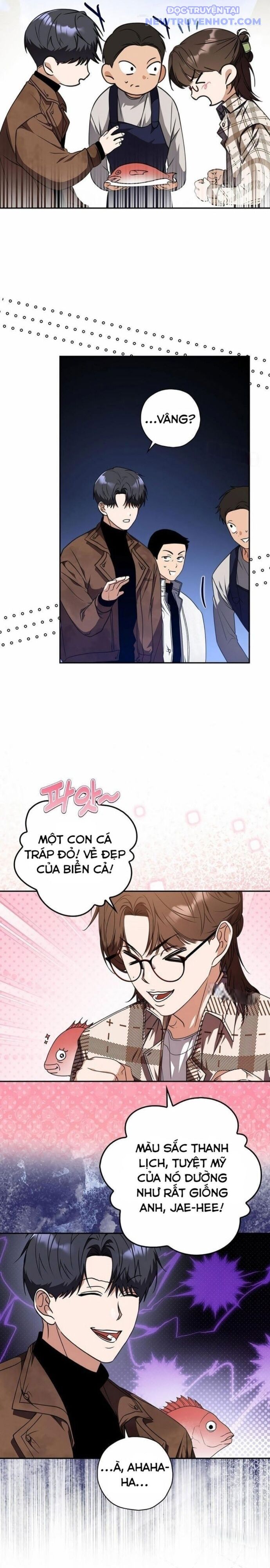 Kẻ Thống Trị Kịch Bản Chapter 16 - Trang 2