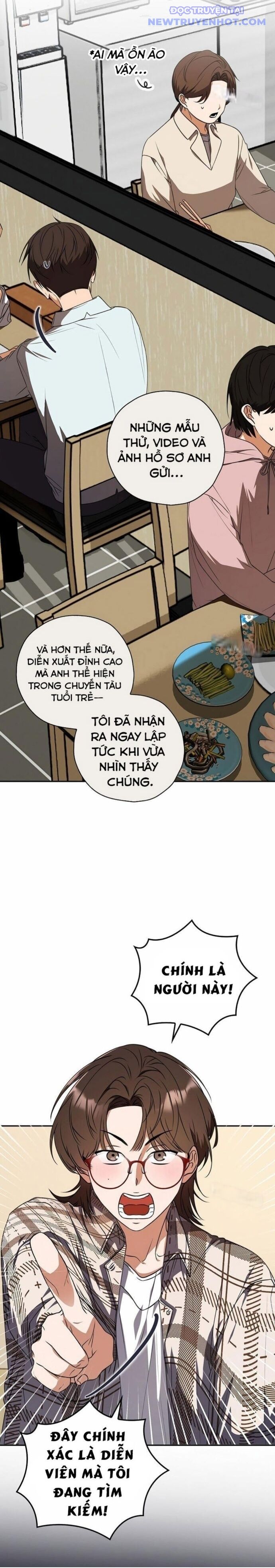 Kẻ Thống Trị Kịch Bản Chapter 16 - Trang 2