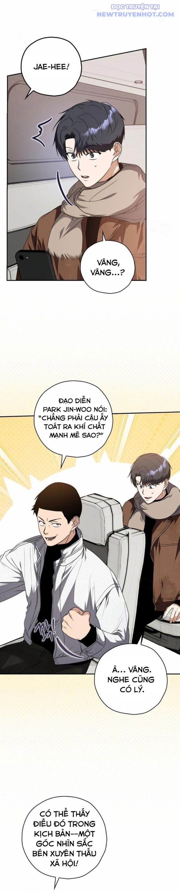 Kẻ Thống Trị Kịch Bản Chapter 16 - Trang 2