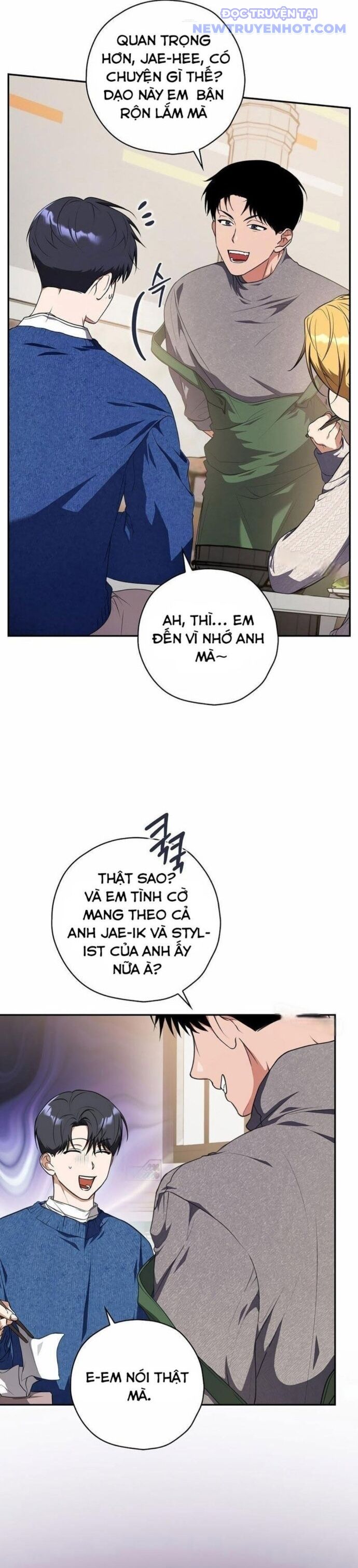 Kẻ Thống Trị Kịch Bản Chapter 17 - Trang 2