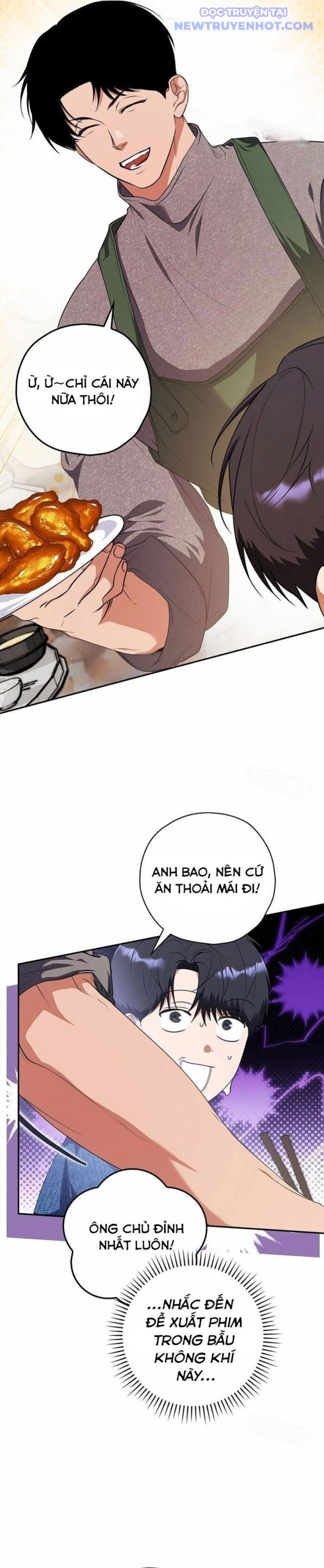 Kẻ Thống Trị Kịch Bản Chapter 17 - Trang 2