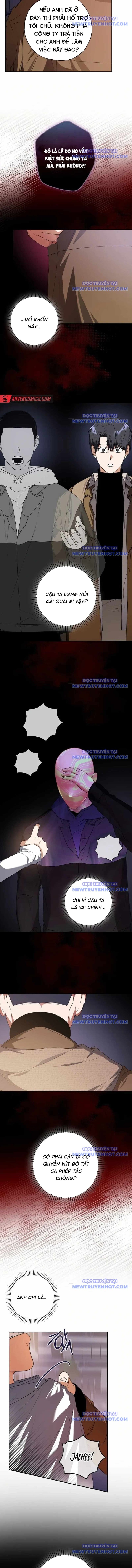 Kẻ Thống Trị Kịch Bản Chapter 18 - Trang 2