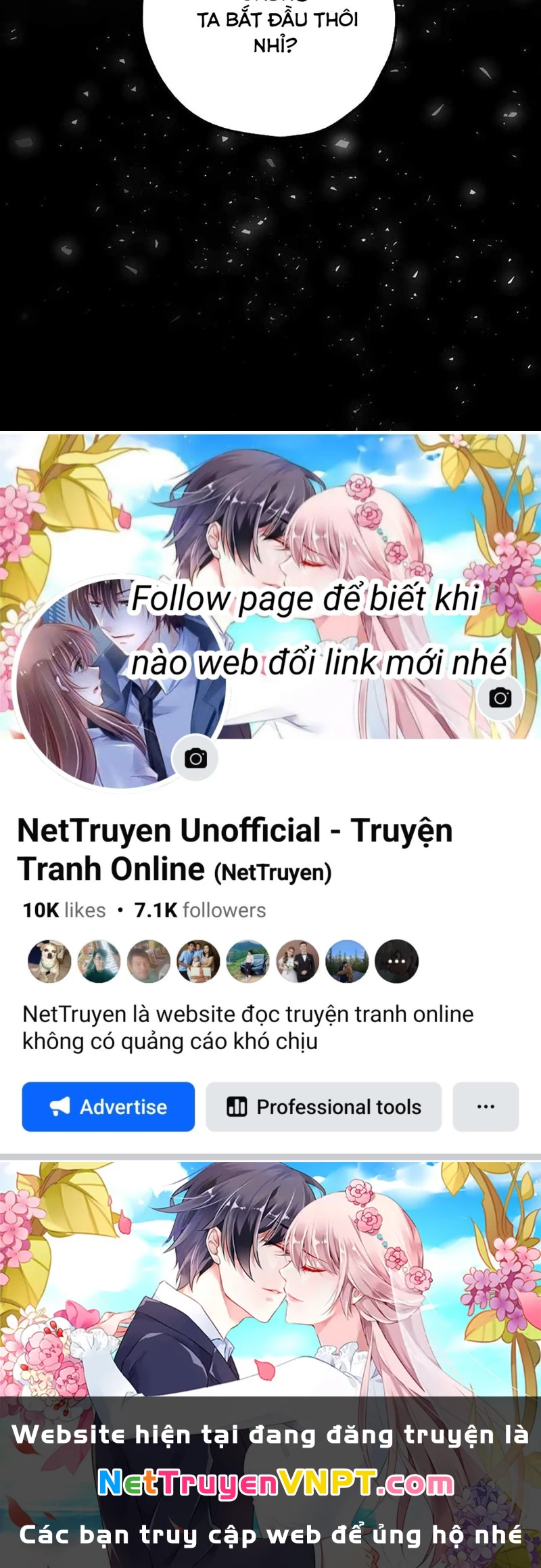 Kẻ Thống Trị Kịch Bản Chapter 20 - Trang 2