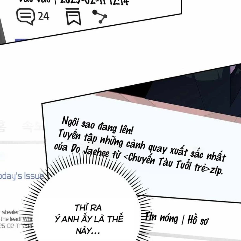 Kẻ Thống Trị Kịch Bản Chapter 20 - Trang 2