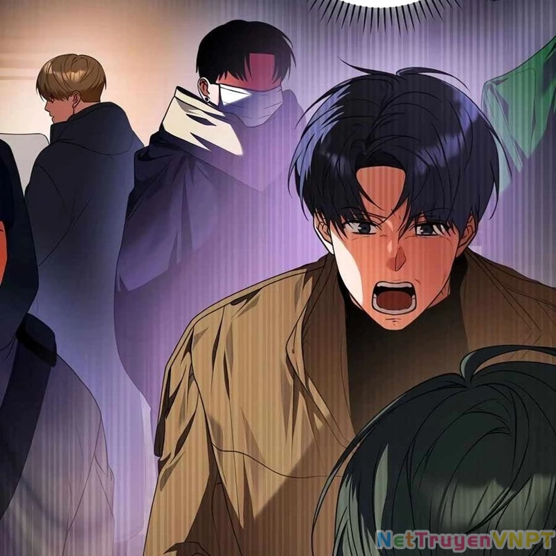 Kẻ Thống Trị Kịch Bản Chapter 20 - Trang 2