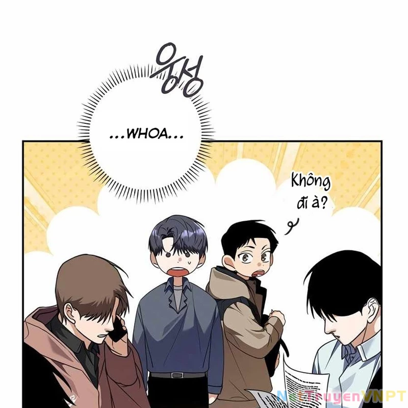 Kẻ Thống Trị Kịch Bản Chapter 20 - Trang 2