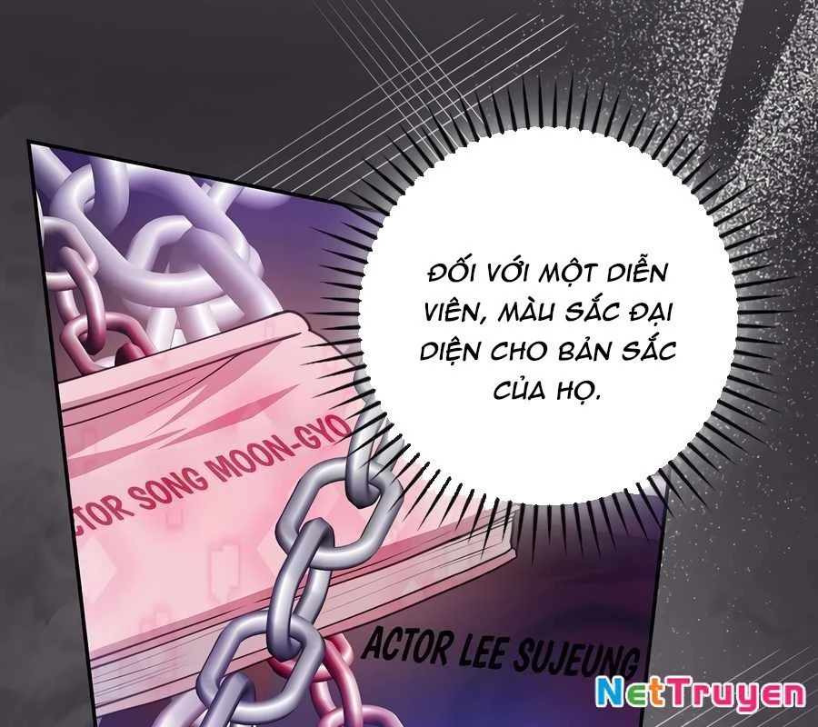 Kẻ Thống Trị Kịch Bản Chapter 21 - Trang 2